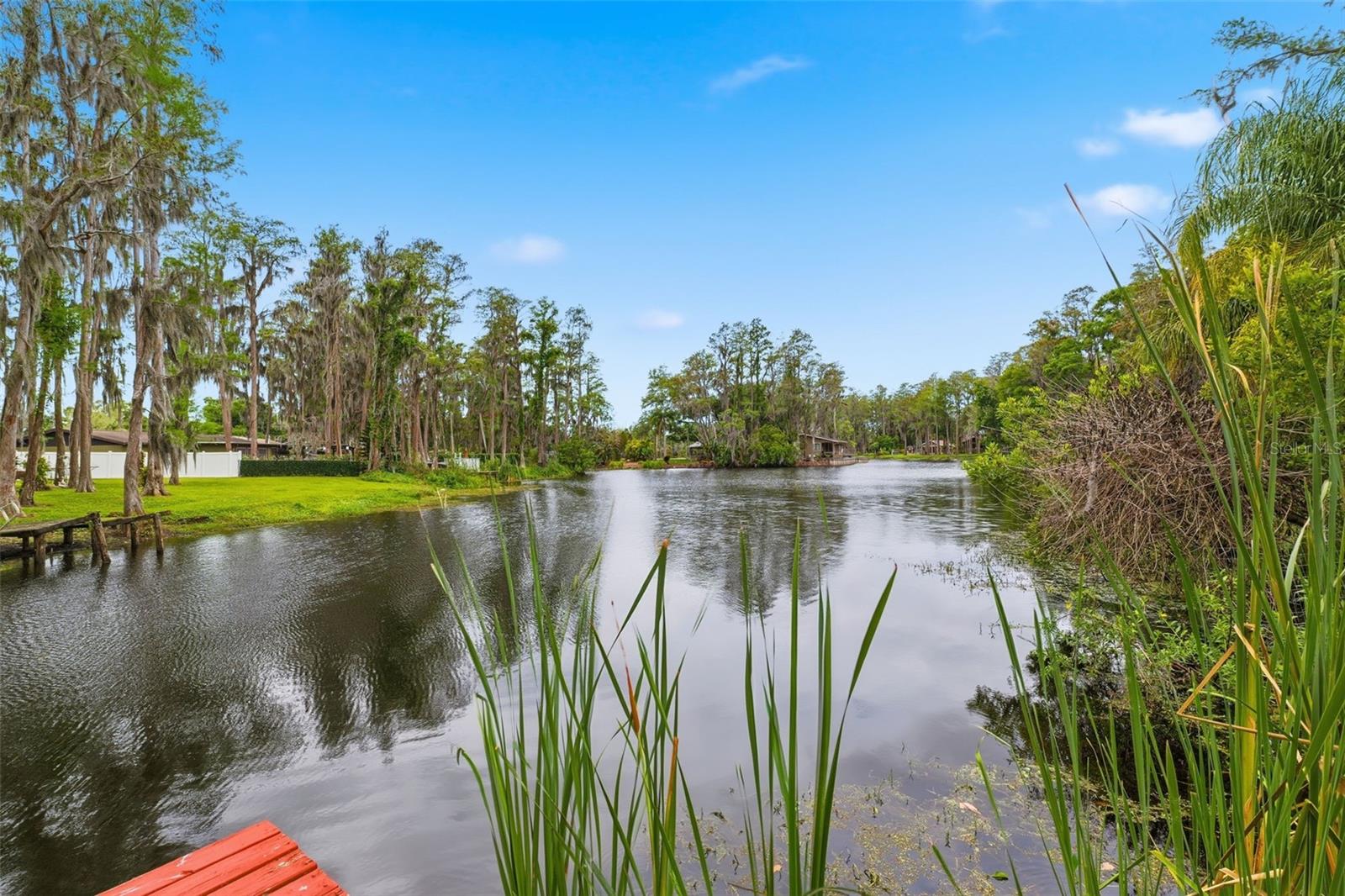 CYPRESS PARK - Residential