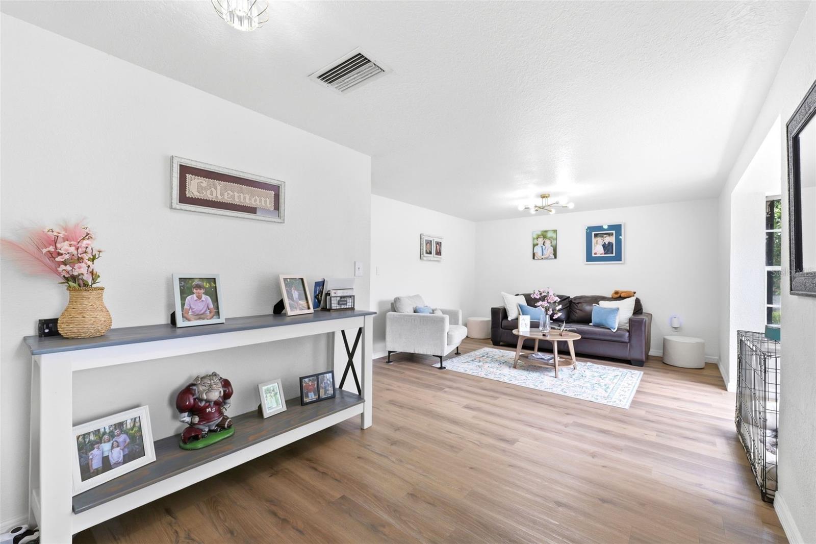 CYPRESS PARK - Residential