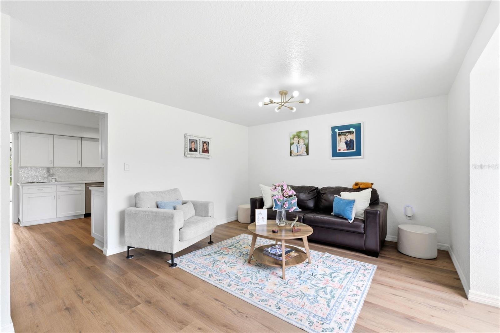 CYPRESS PARK - Residential