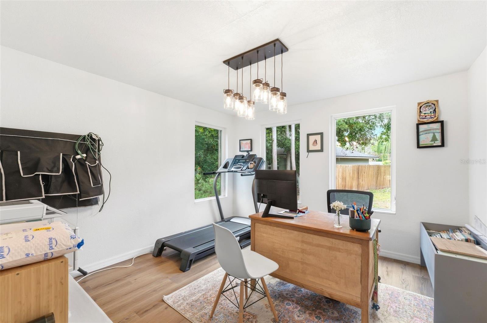 CYPRESS PARK - Residential