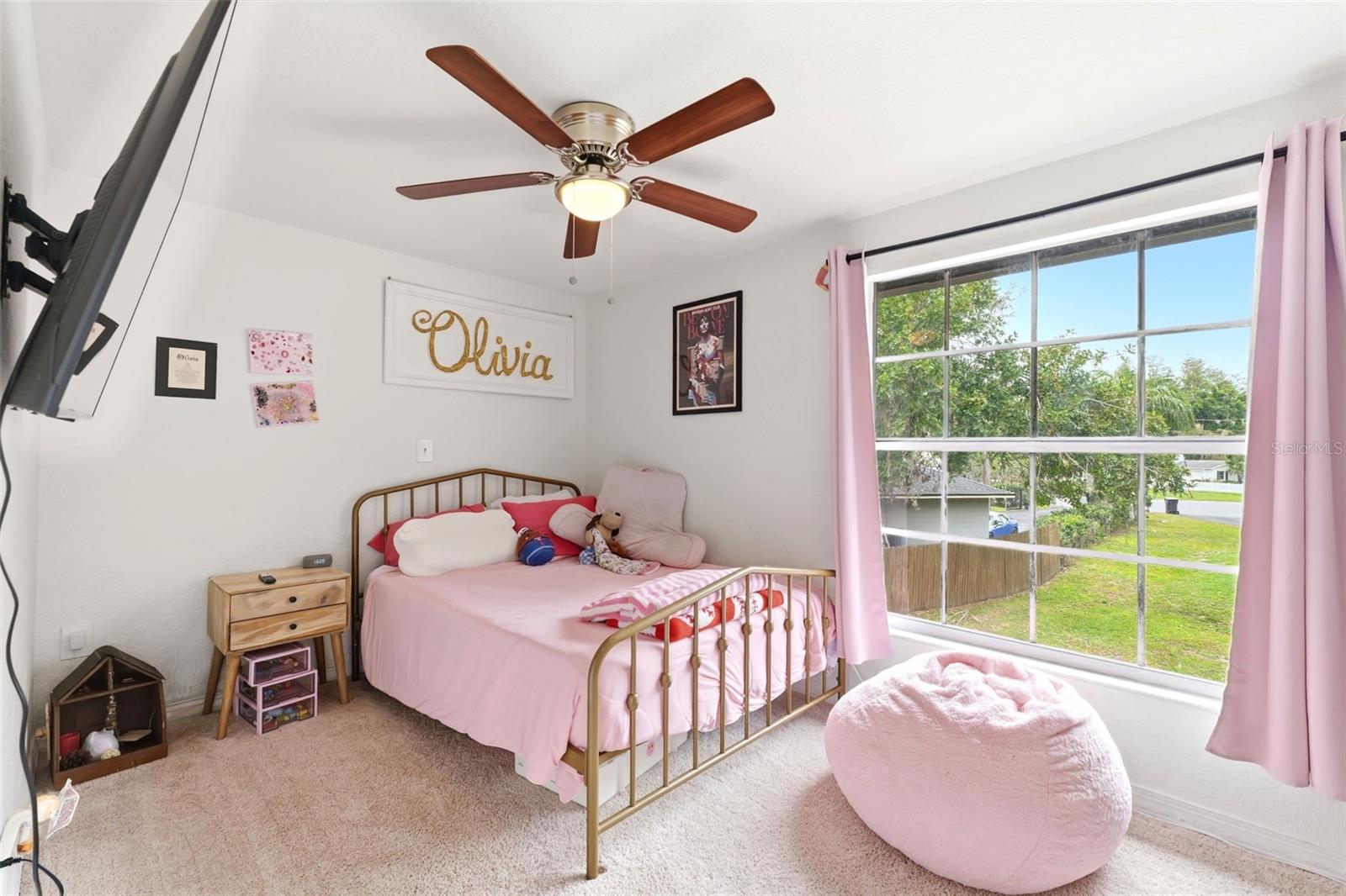 CYPRESS PARK - Residential