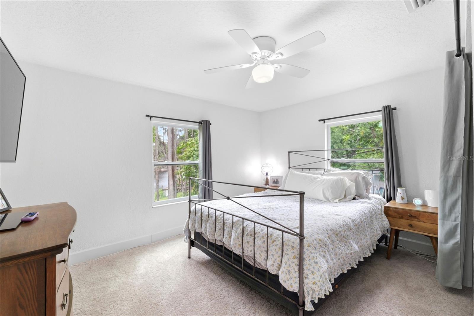 CYPRESS PARK - Residential