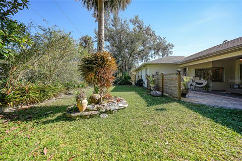 A home in PORT CHARLOTTE