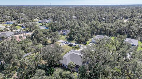 A home in PORT CHARLOTTE