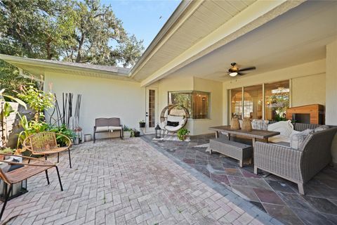 A home in PORT CHARLOTTE