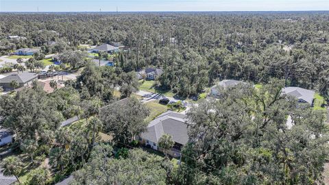 A home in PORT CHARLOTTE