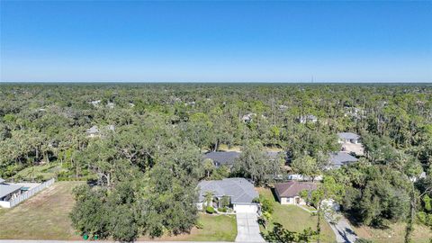 A home in PORT CHARLOTTE