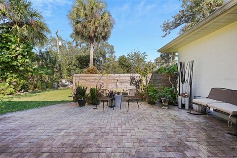 A home in PORT CHARLOTTE