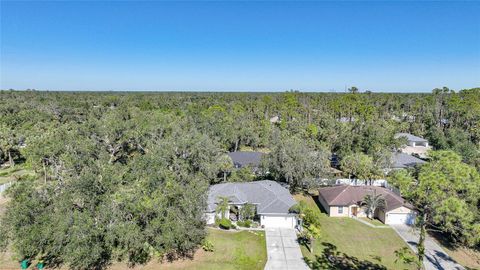 A home in PORT CHARLOTTE