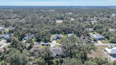 A home in PORT CHARLOTTE