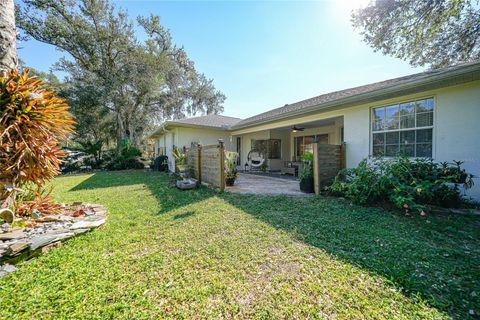 A home in PORT CHARLOTTE