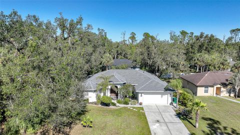 A home in PORT CHARLOTTE