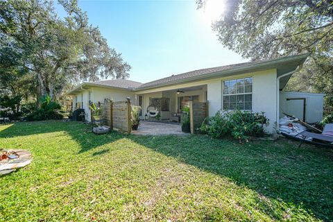 A home in PORT CHARLOTTE