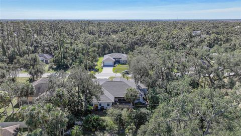 A home in PORT CHARLOTTE