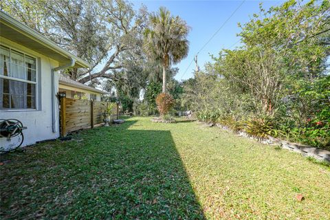 A home in PORT CHARLOTTE