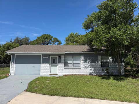 Photo of 12022 Chuck Circle, Hudson, FL 34669 (MLS # TB8538308)