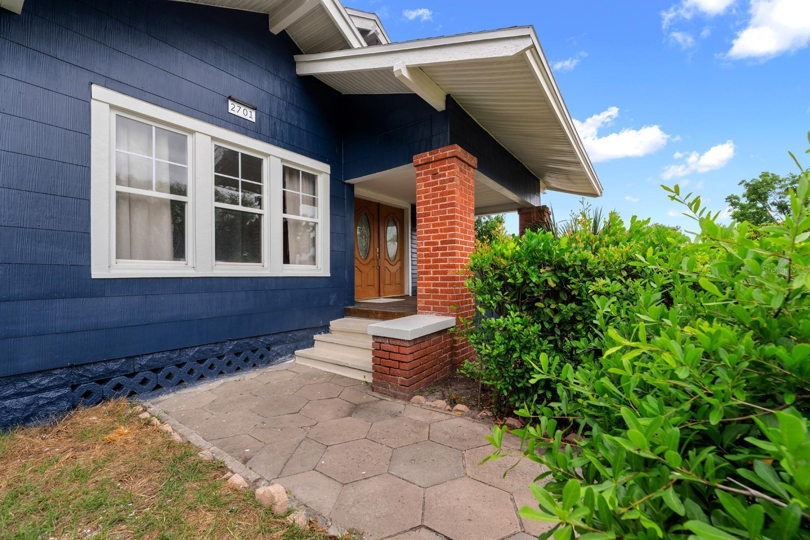 HALLS CENTRAL AVE 1 - Residential