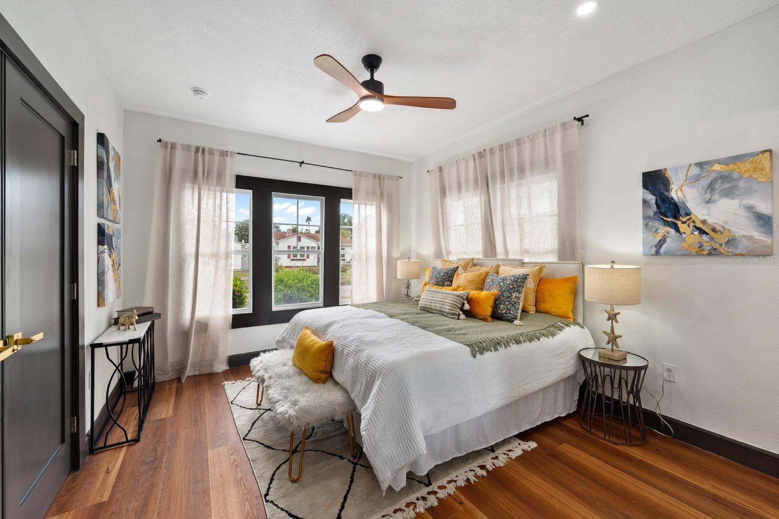 HALLS CENTRAL AVE 1 - Residential