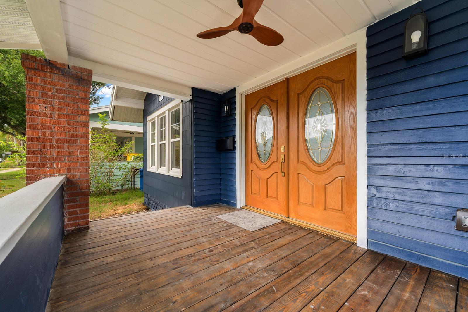 HALLS CENTRAL AVE 1 - Residential