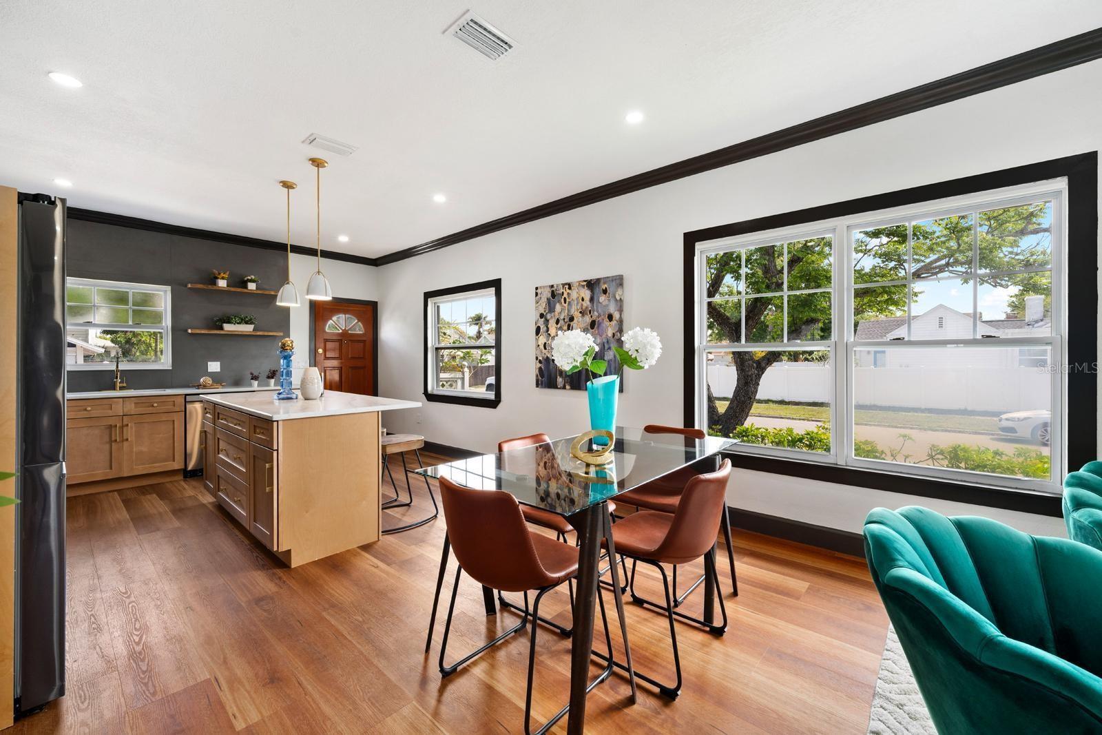 HALLS CENTRAL AVE 1 - Residential