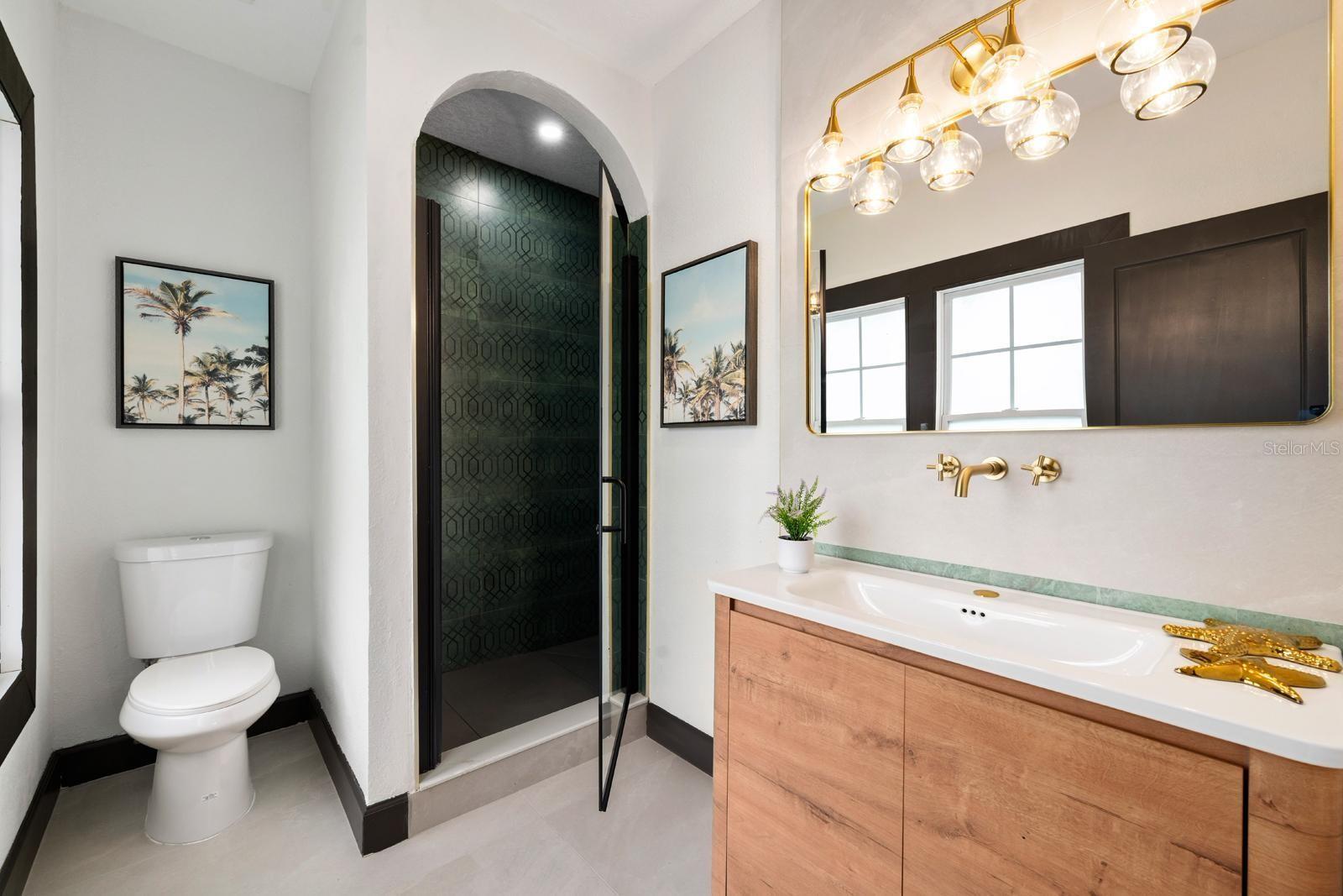 HALLS CENTRAL AVE 1 - Residential