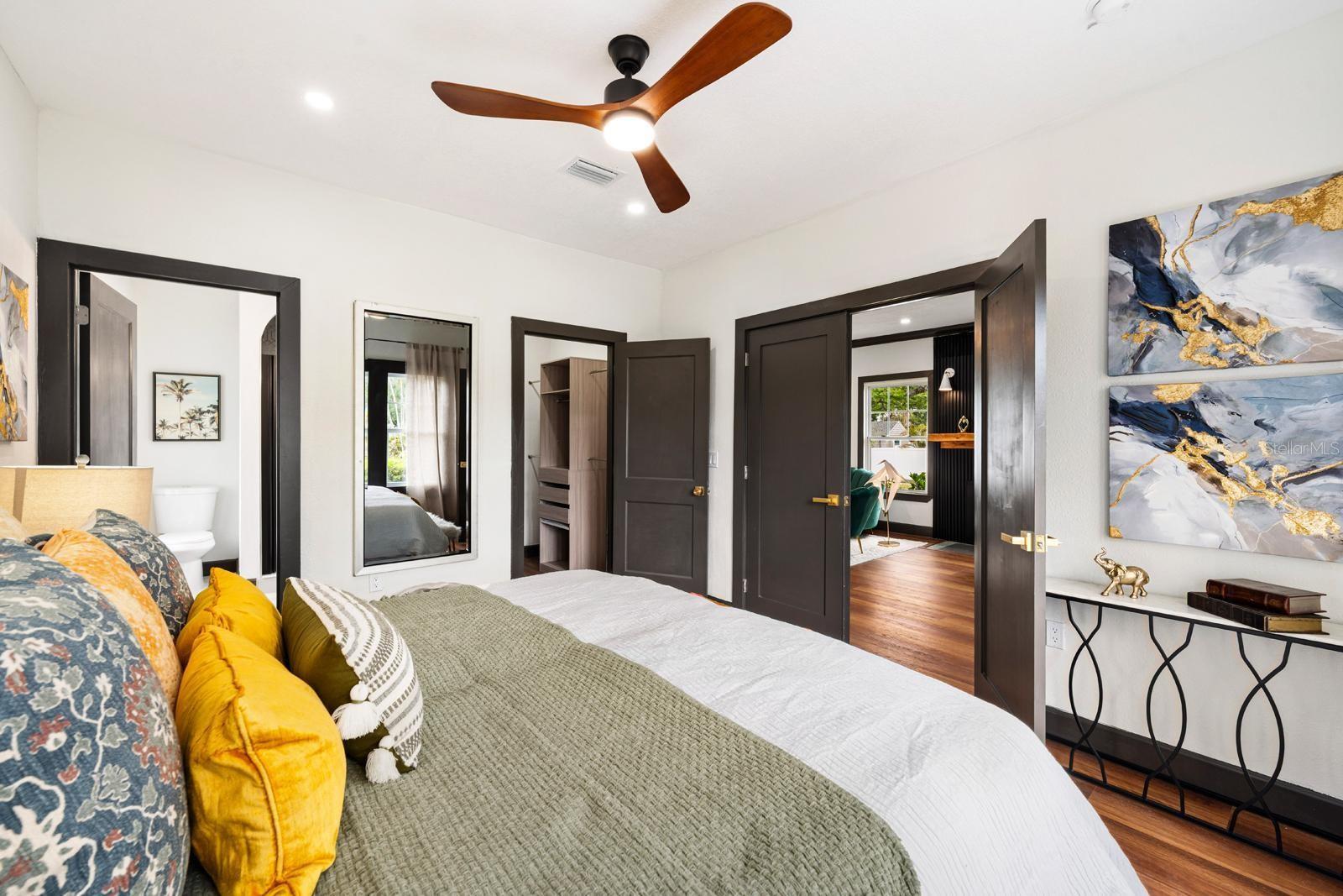 HALLS CENTRAL AVE 1 - Residential