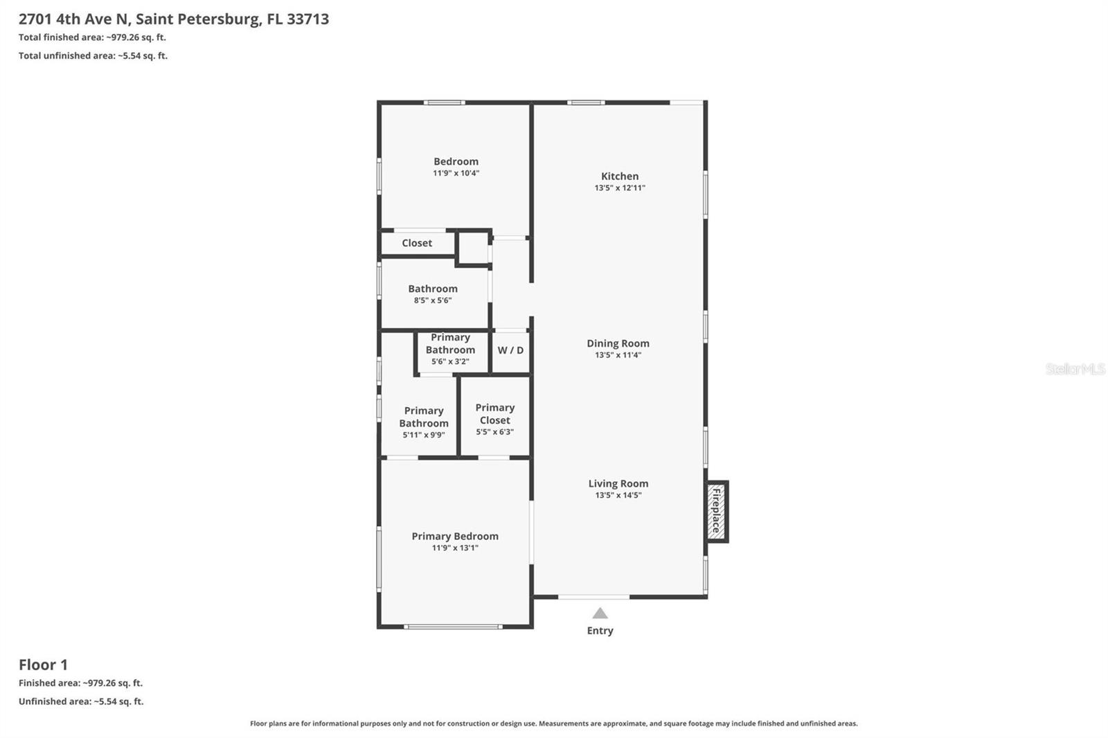 HALLS CENTRAL AVE 1 - Residential
