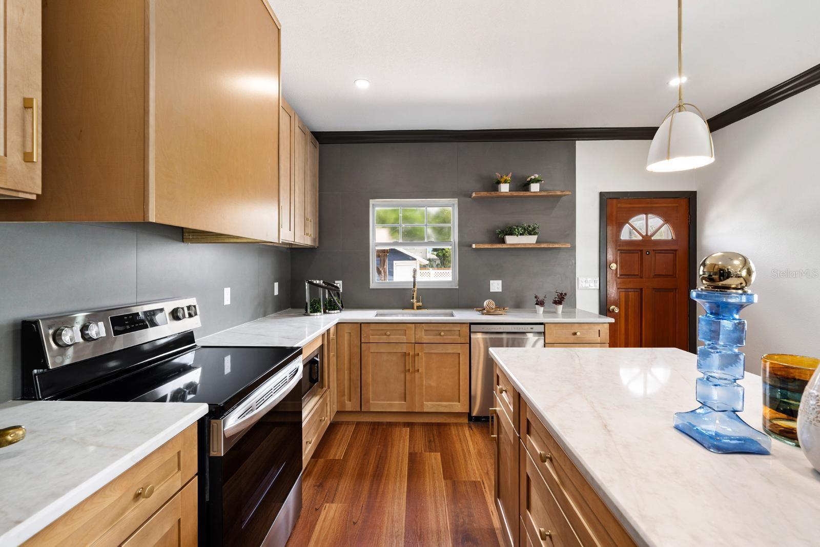 HALLS CENTRAL AVE 1 - Residential