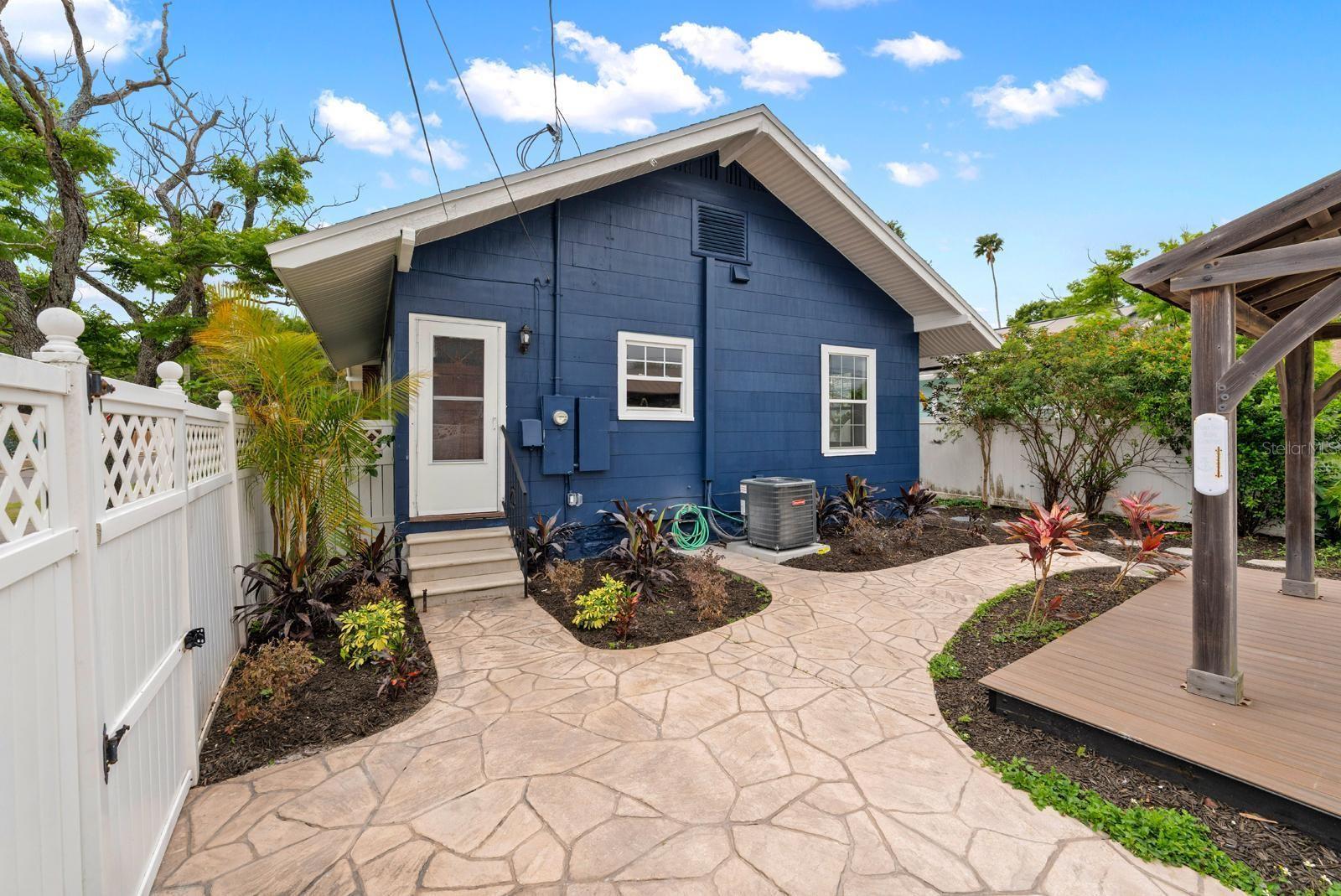 HALLS CENTRAL AVE 1 - Residential