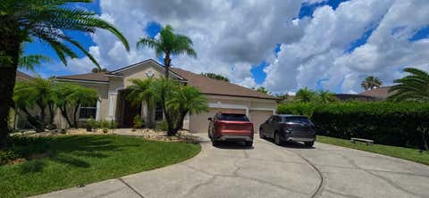 Photo of 5058 Brightmour Circle, Orlando, FL 32837 (MLS # S5149841)