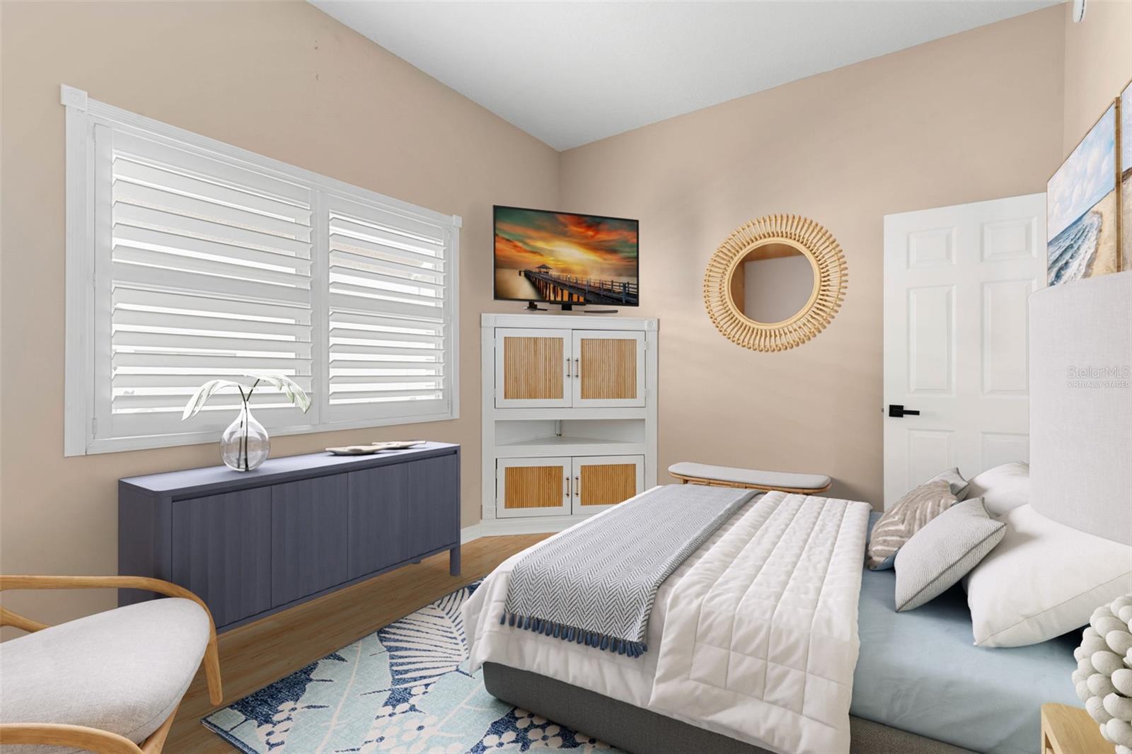 SEAGATE NORTH - Residential