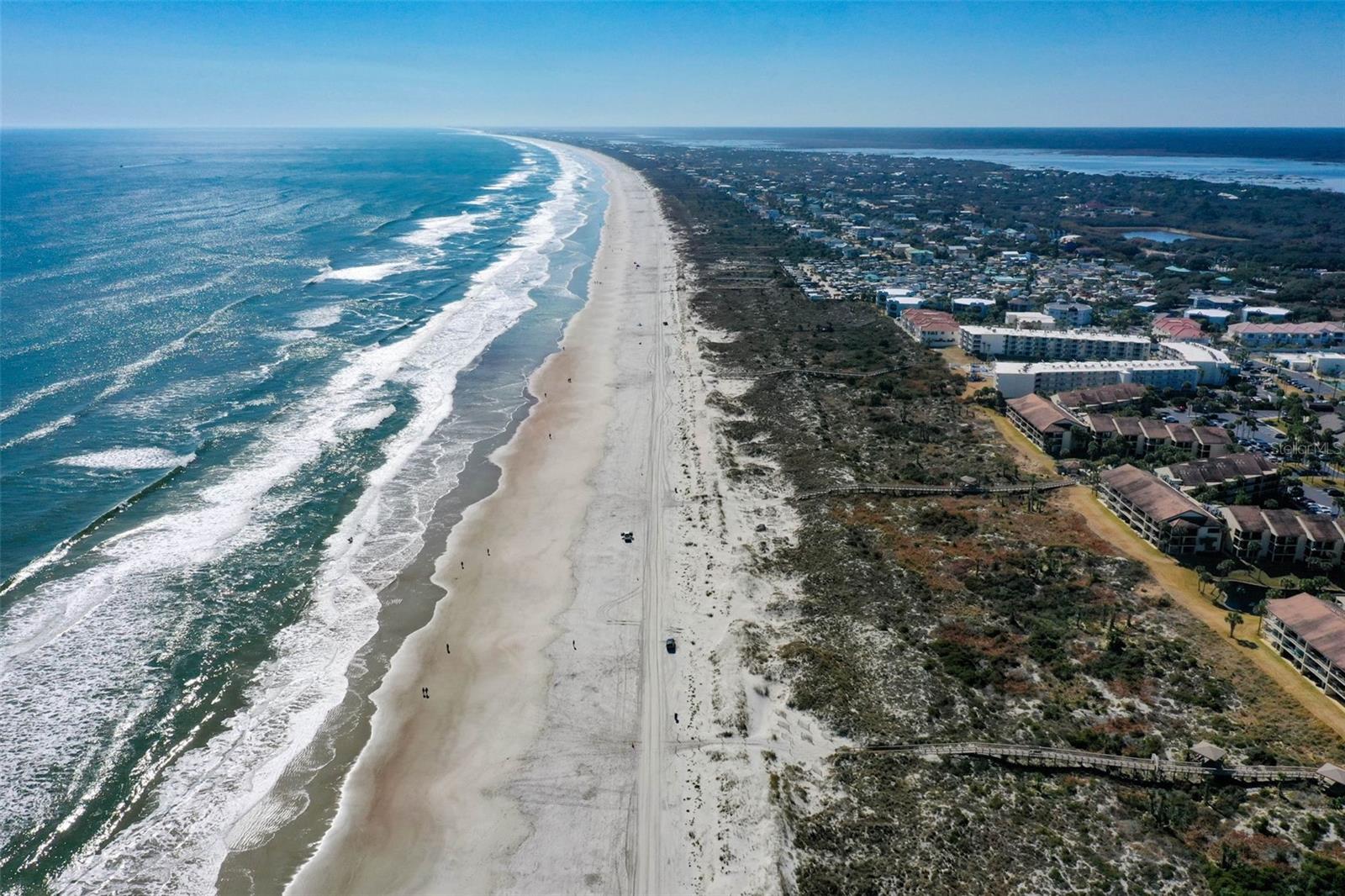 SEAGATE NORTH - Residential