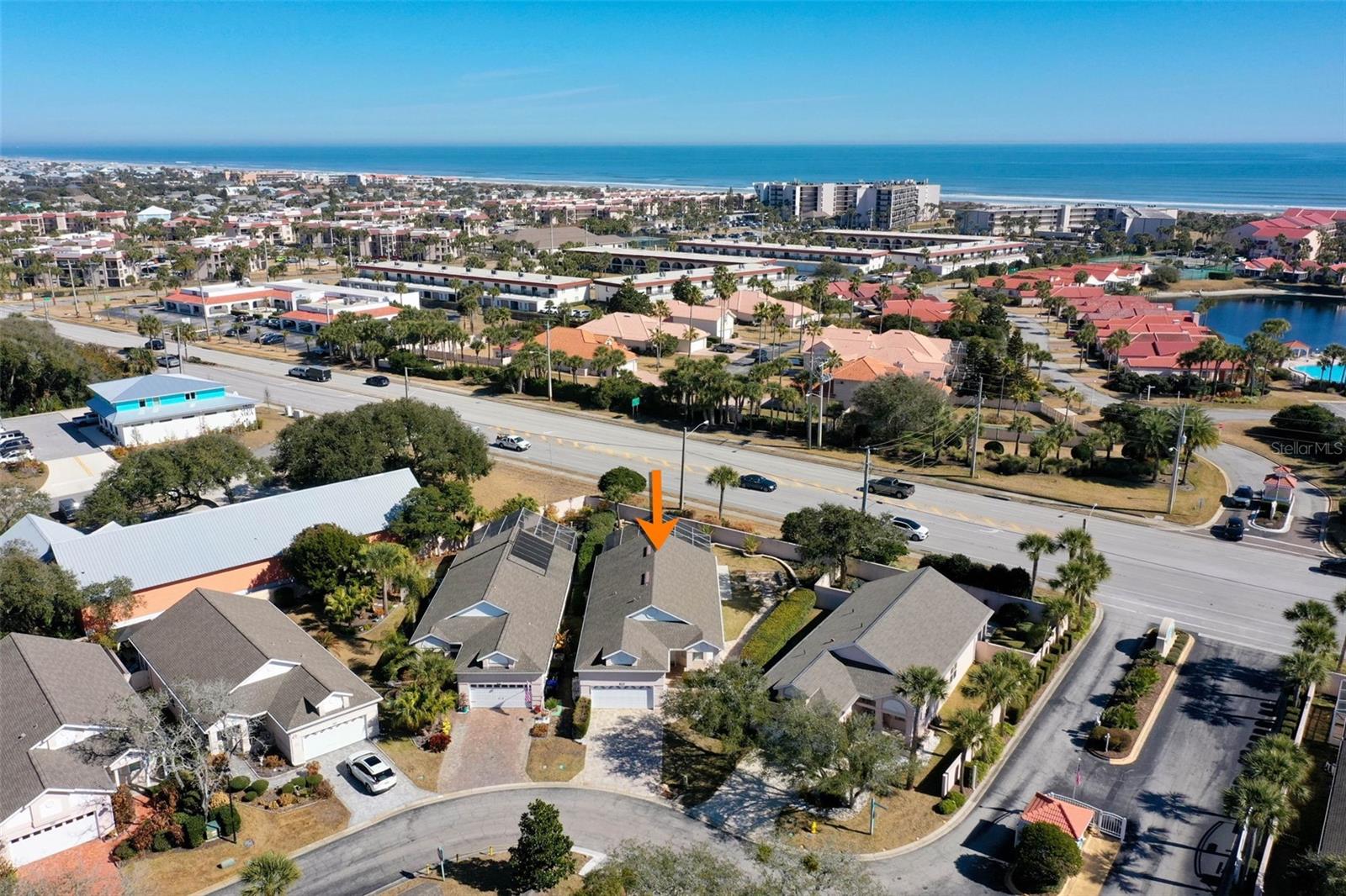 SEAGATE NORTH - Residential