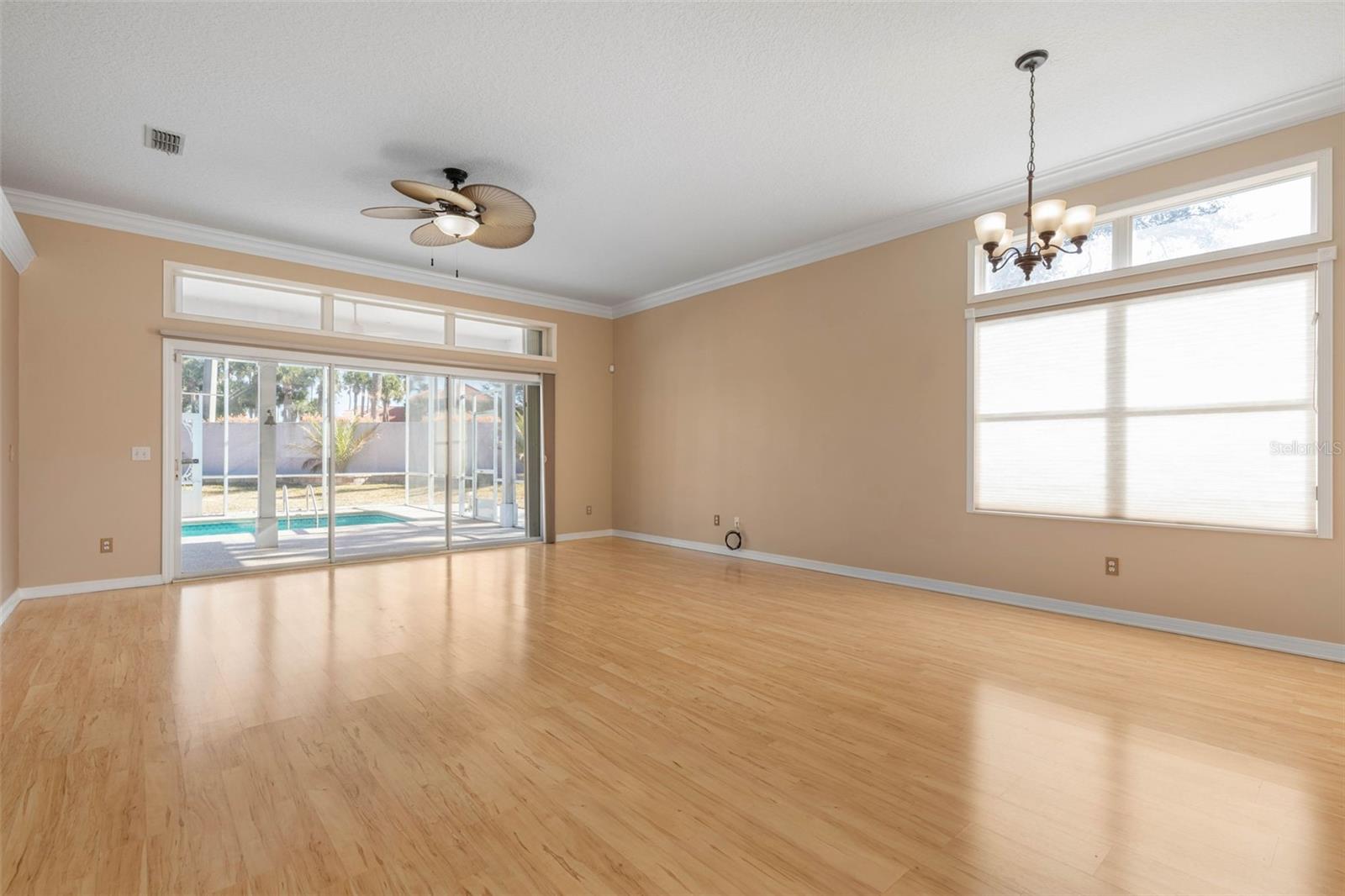 SEAGATE NORTH - Residential