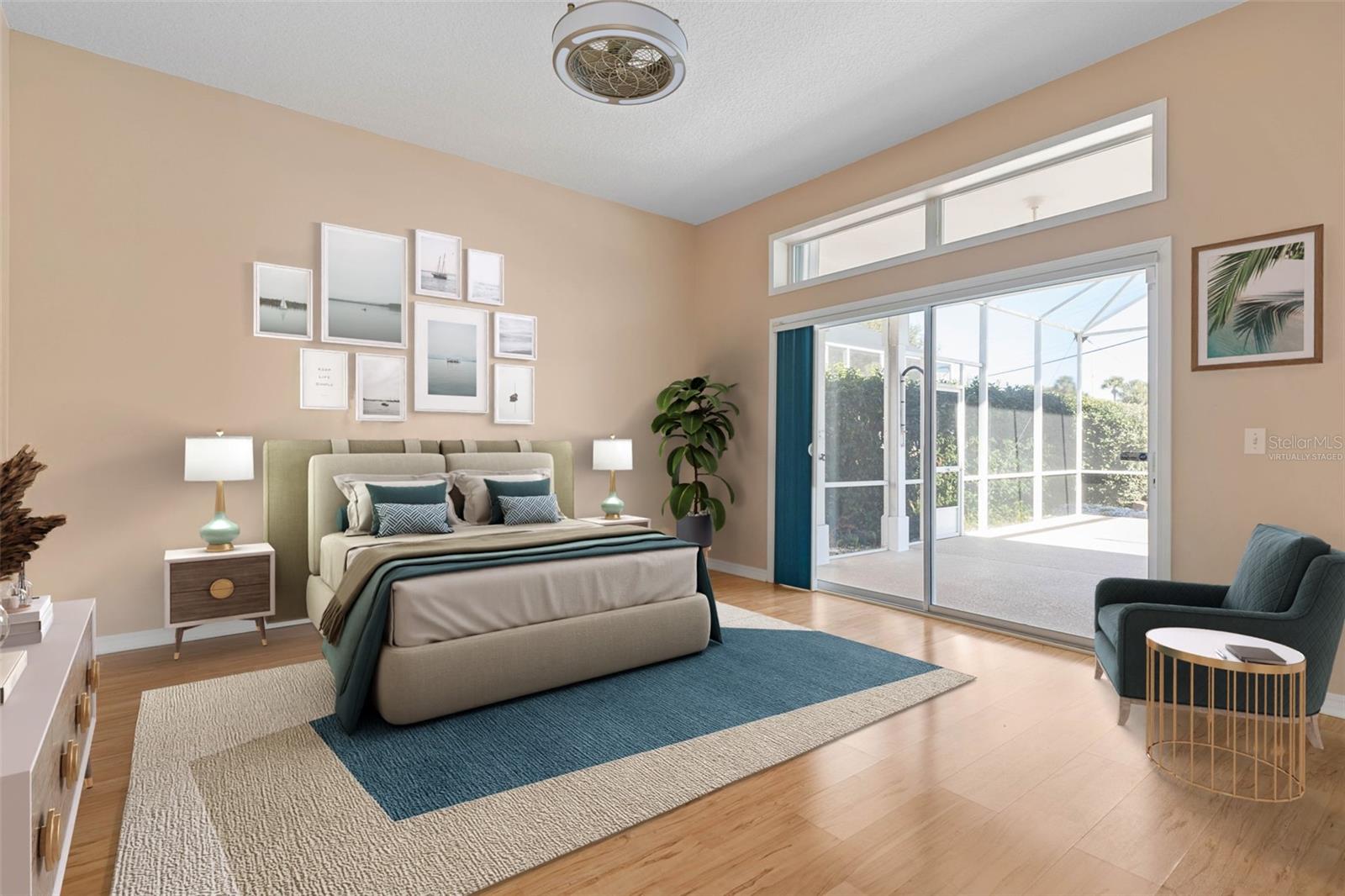 SEAGATE NORTH - Residential