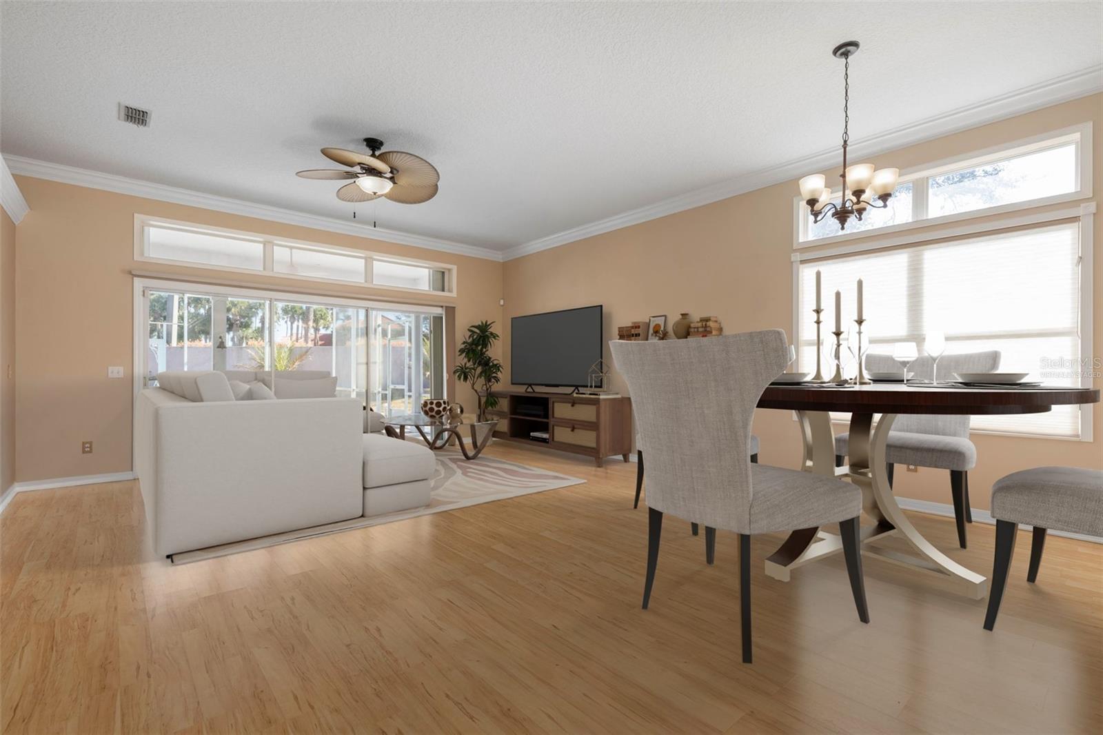 SEAGATE NORTH - Residential