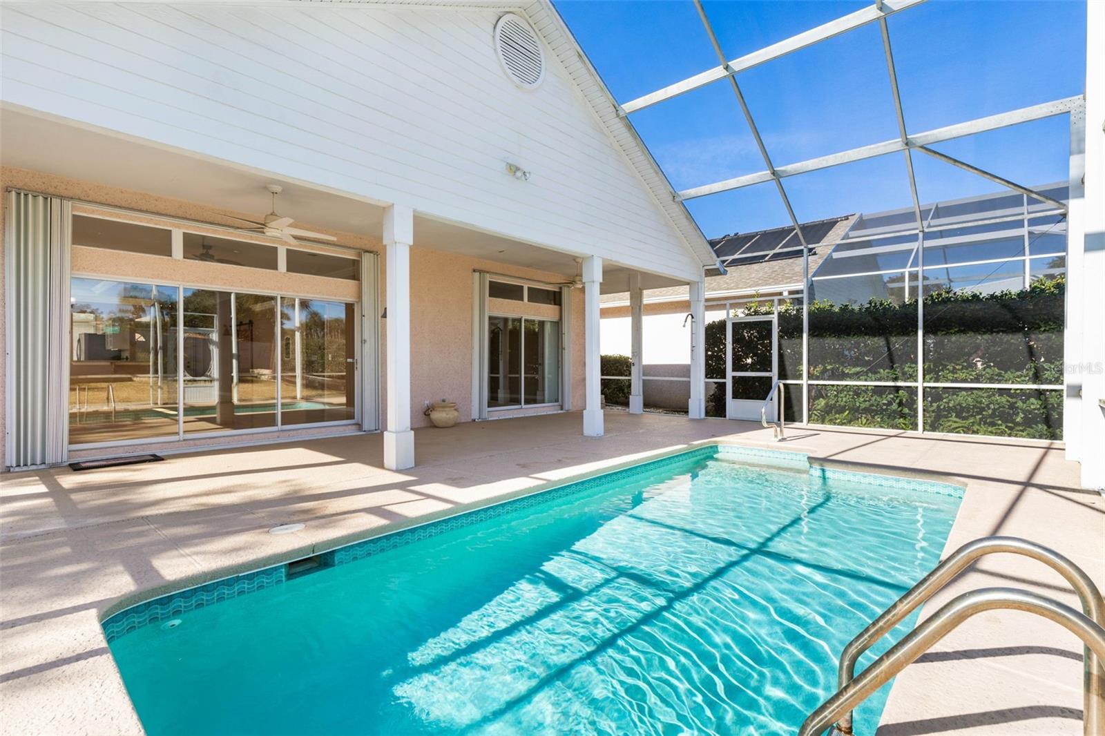 SEAGATE NORTH - Residential