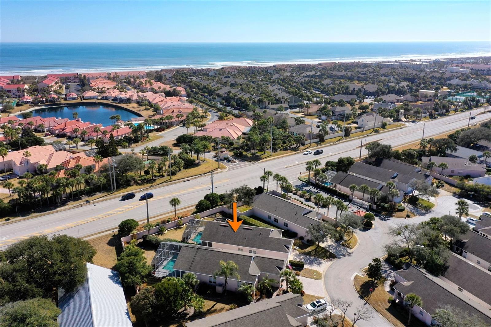 SEAGATE NORTH - Residential