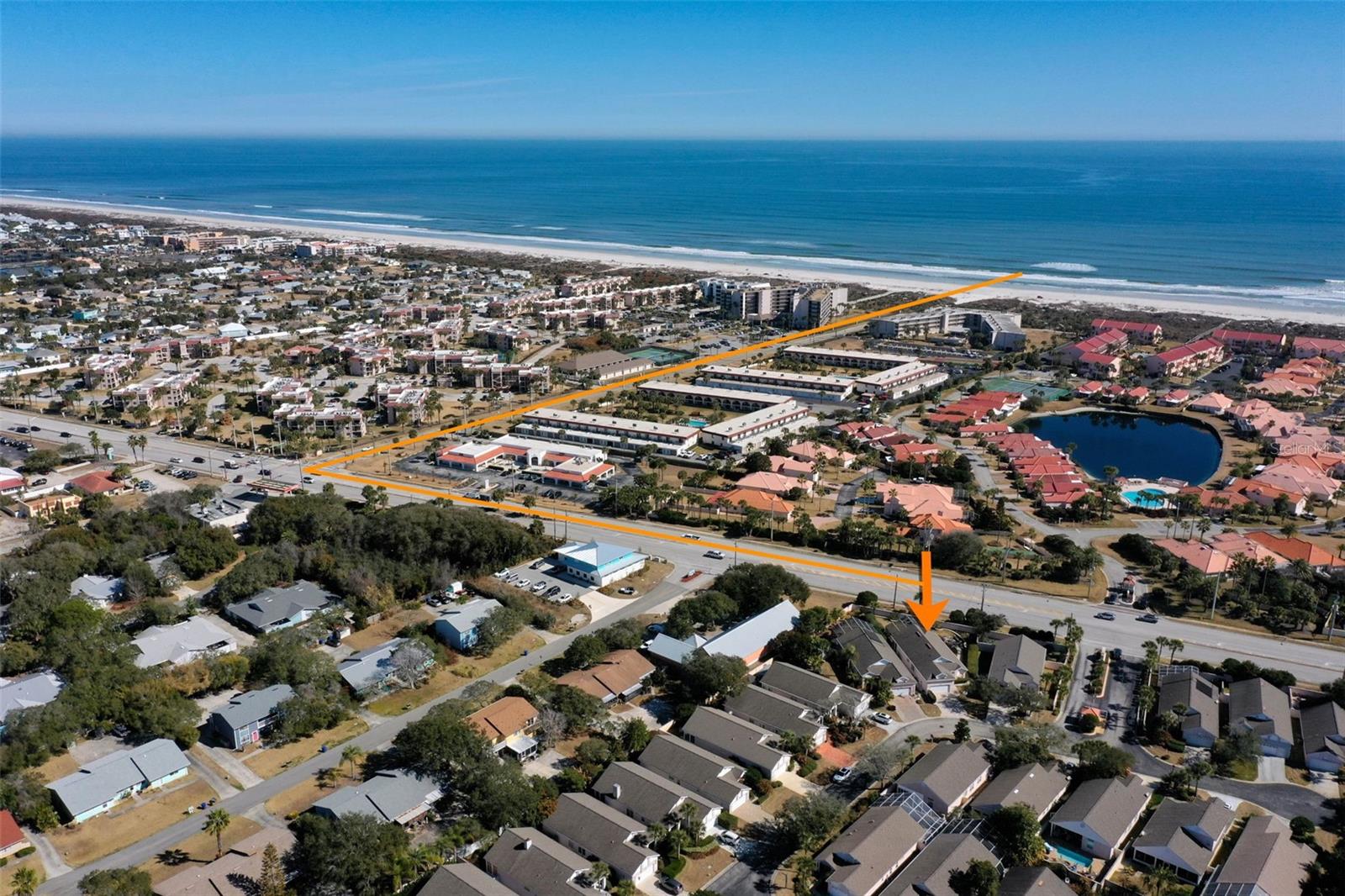 SEAGATE NORTH - Residential