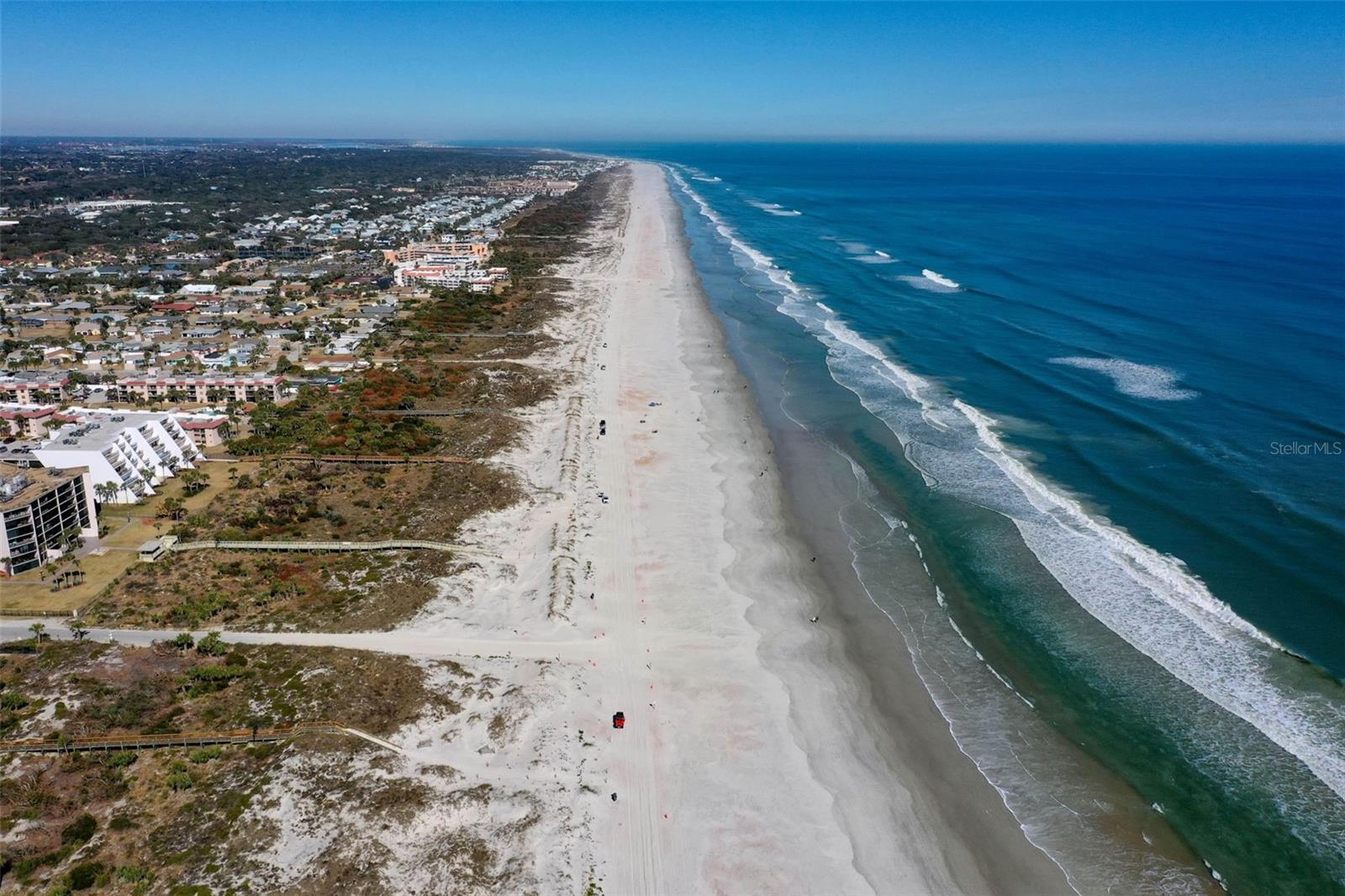 SEAGATE NORTH - Residential