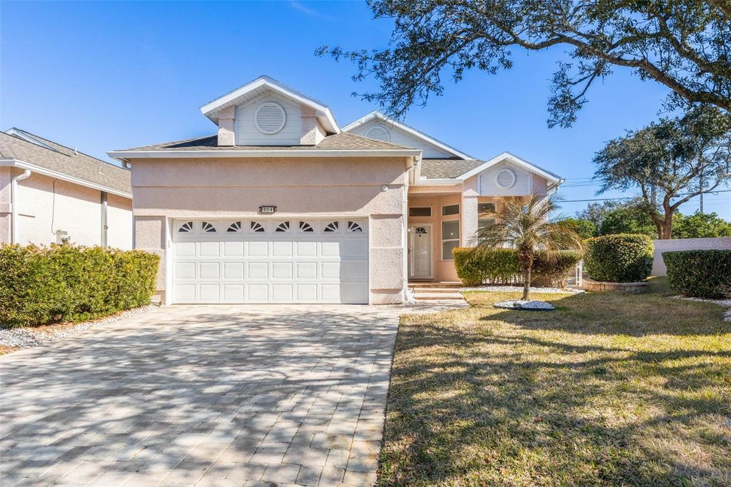 Photo of 204 Sea Woods Drive N, St. Augustine, FL 32080 (MLS # FC316195)