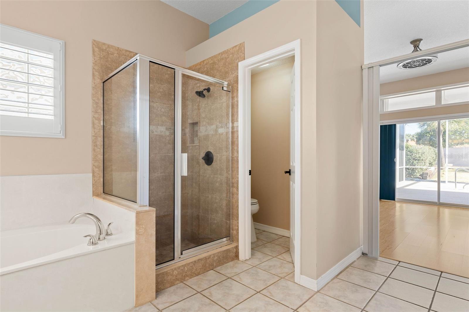 SEAGATE NORTH - Residential