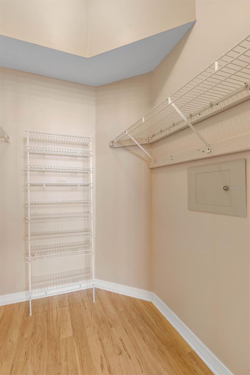 SEAGATE NORTH - Residential