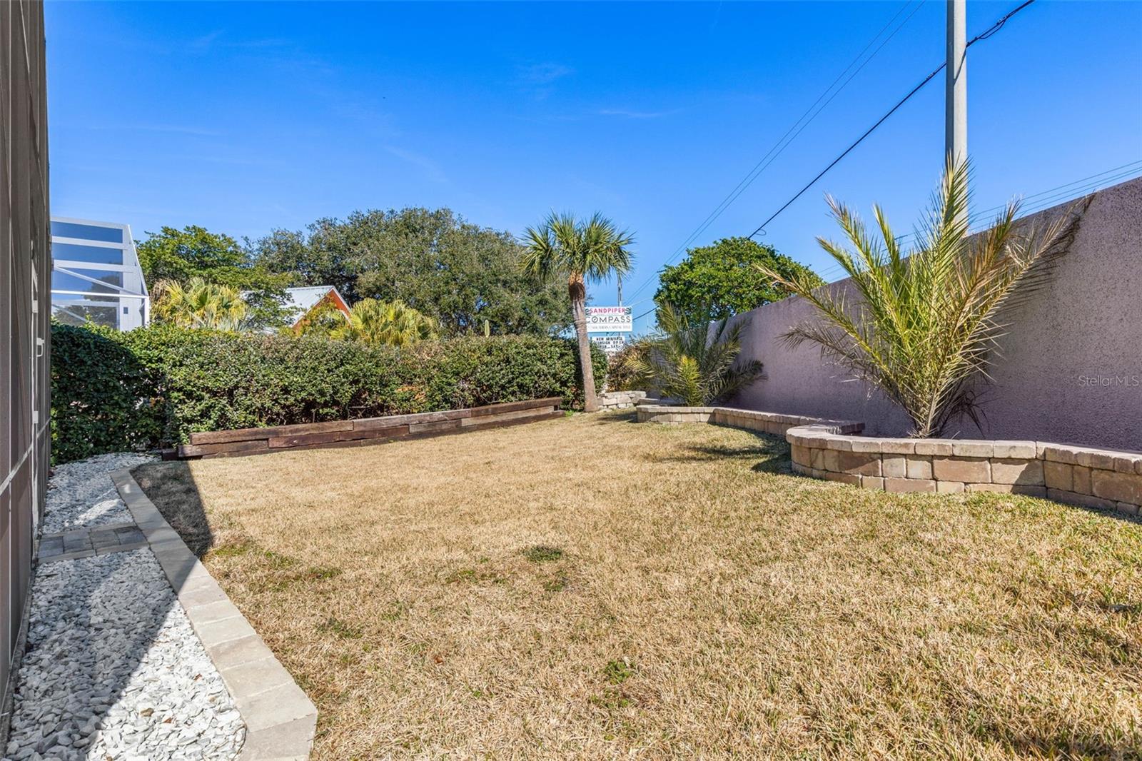 SEAGATE NORTH - Residential