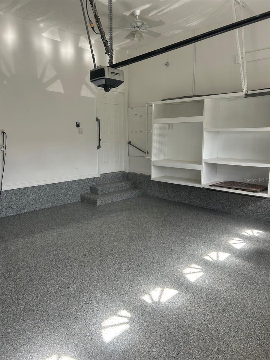 SEAGATE NORTH - Residential