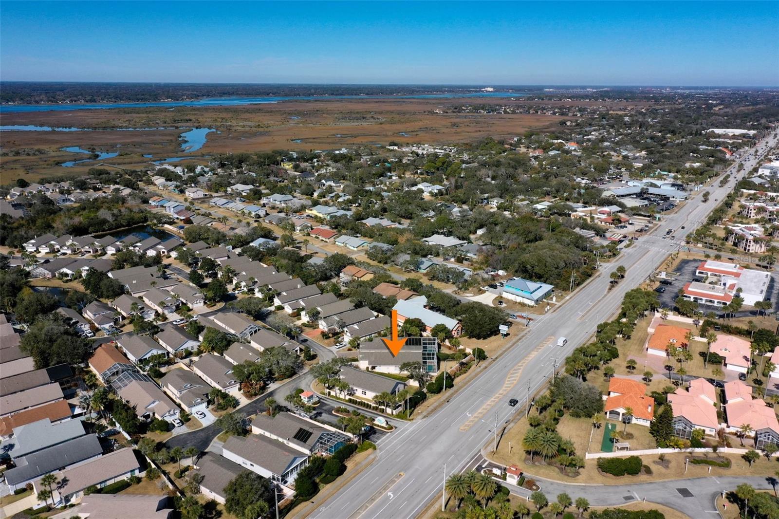 SEAGATE NORTH - Residential