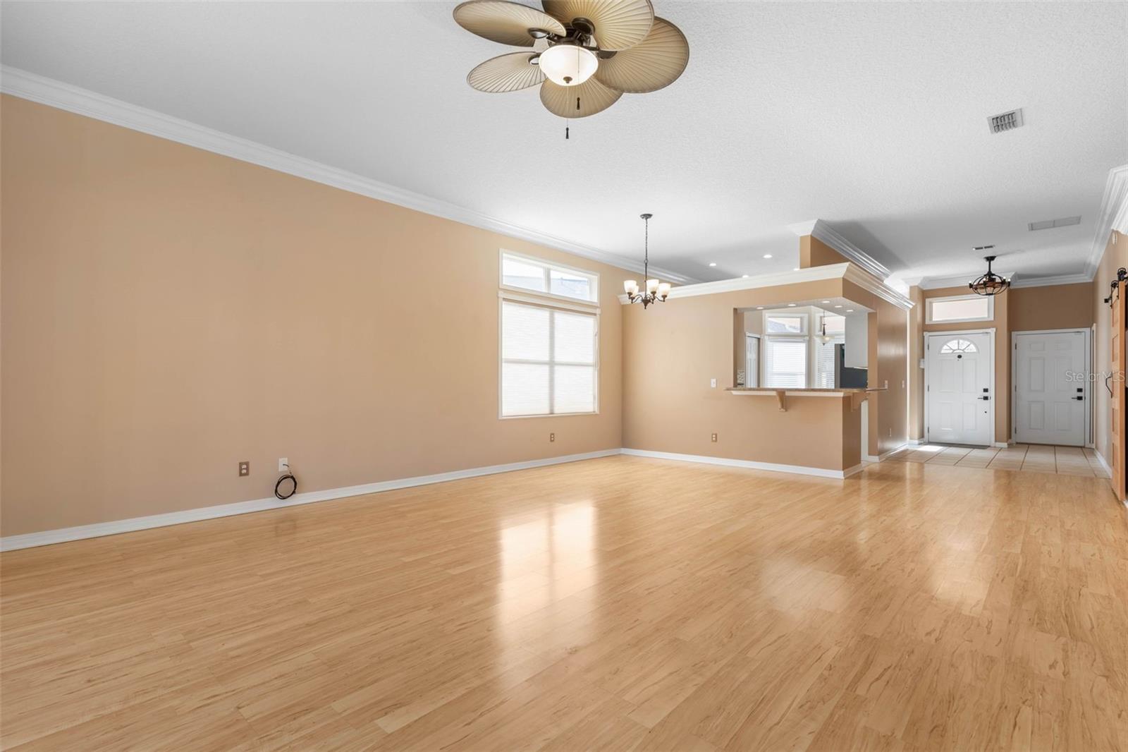 SEAGATE NORTH - Residential