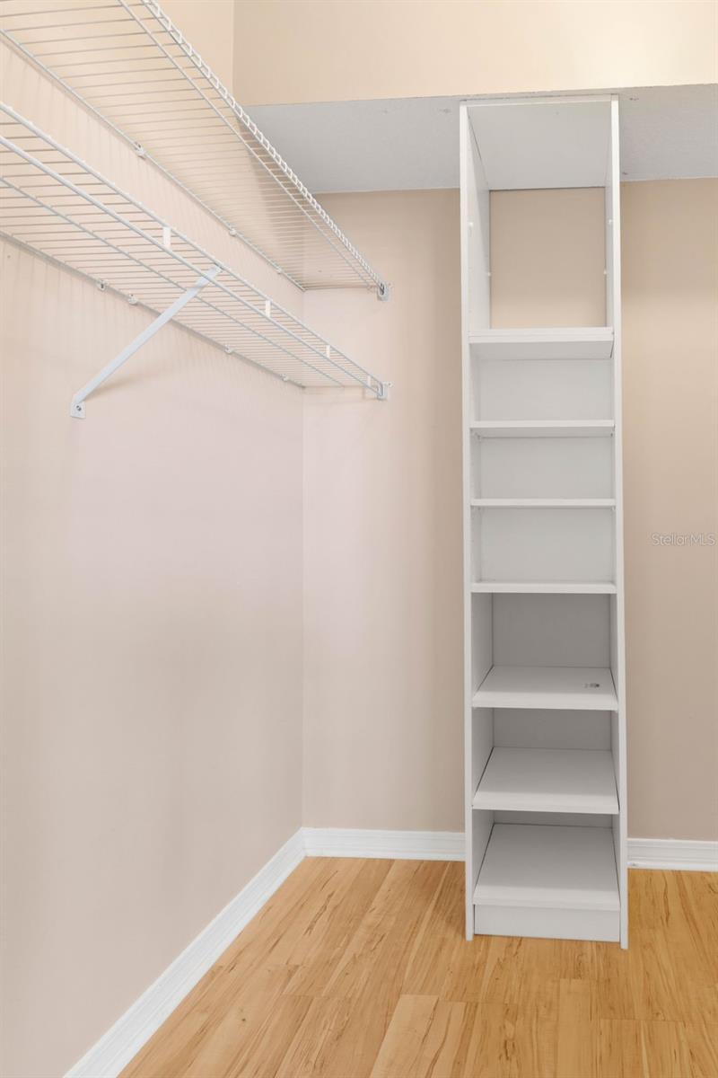 SEAGATE NORTH - Residential