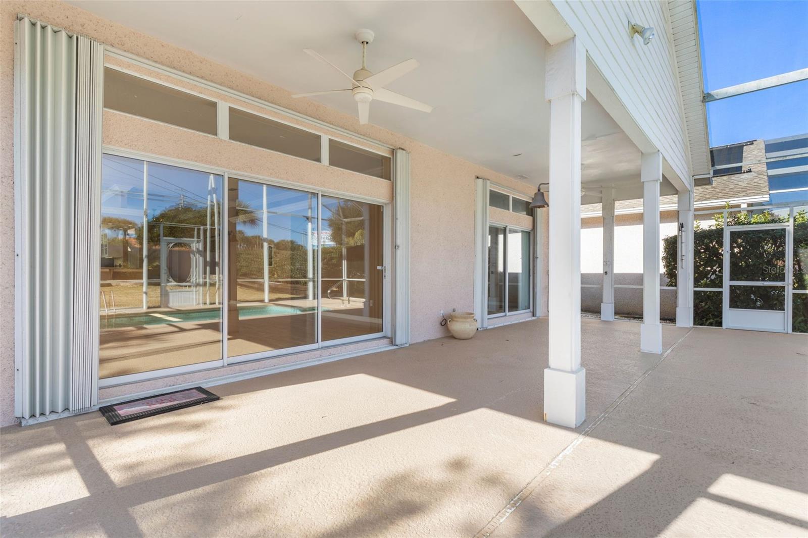 SEAGATE NORTH - Residential