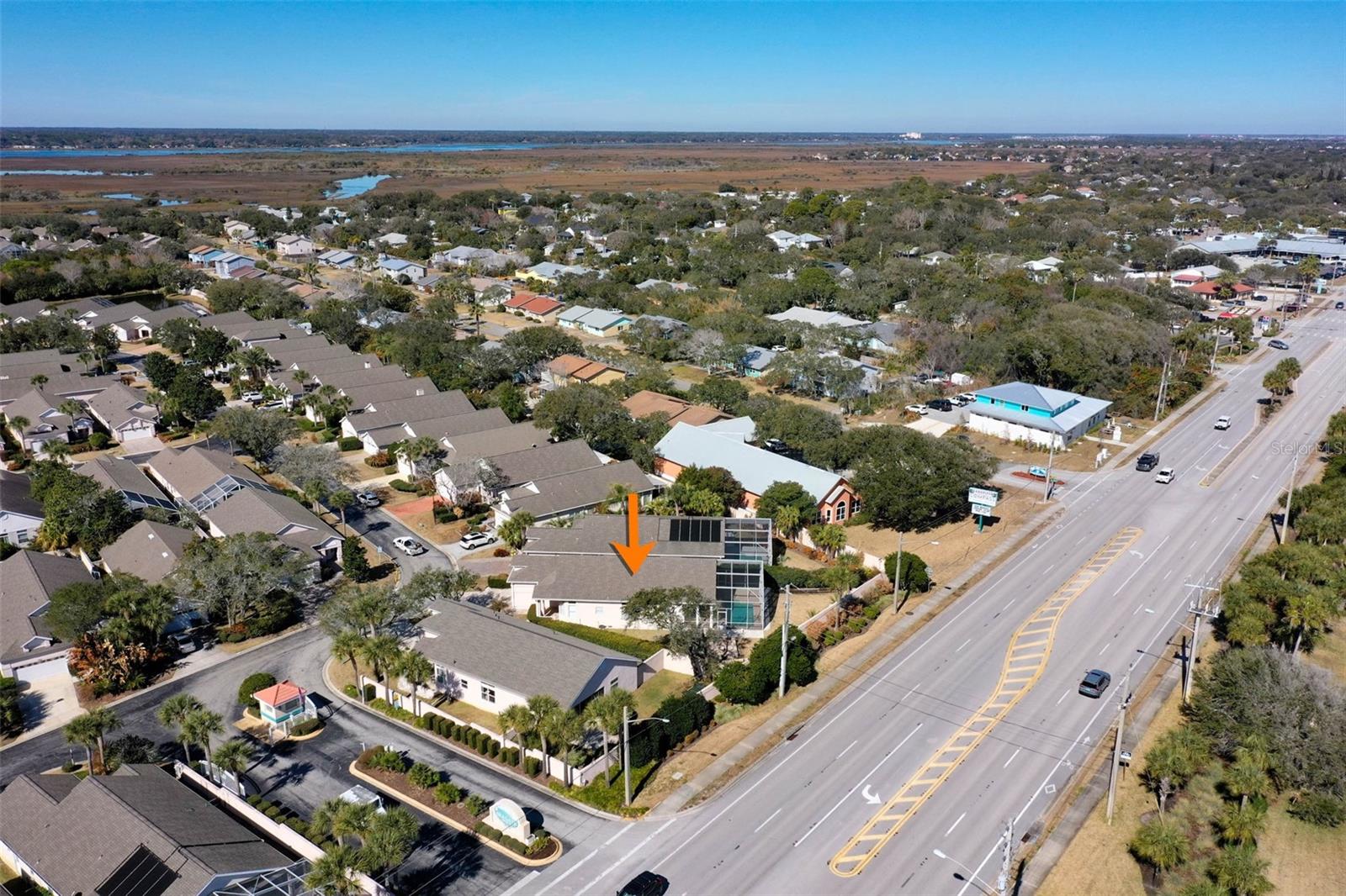 SEAGATE NORTH - Residential